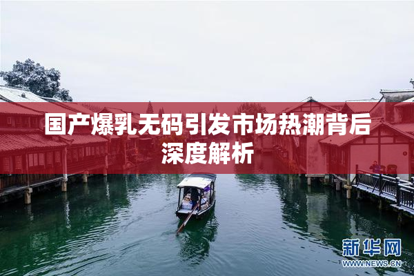 国产爆乳无码引发市场热潮背后深度解析
