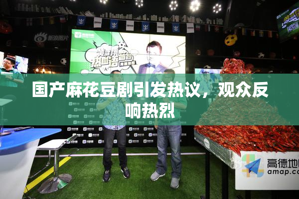 国产麻花豆剧引发热议，观众反响热烈