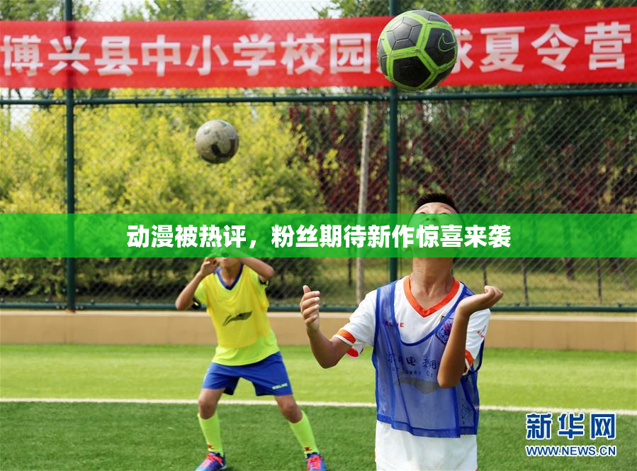 动漫被热评，粉丝期待新作惊喜来袭