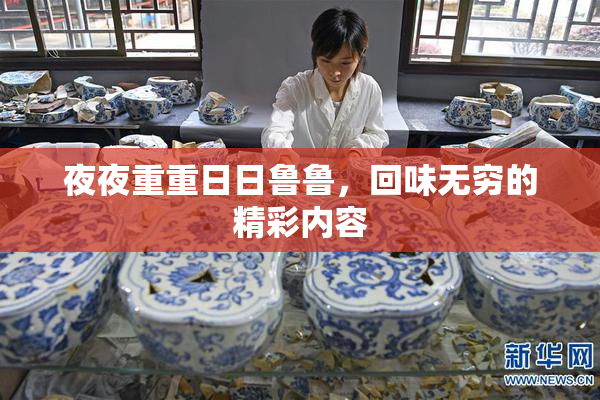 夜夜重重日日鲁鲁，回味无穷的精彩内容