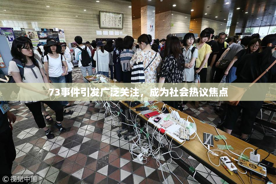 73事件引发广泛关注，成为社会热议焦点
