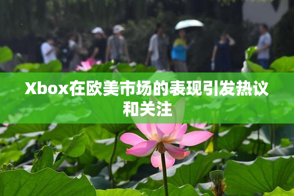 Xbox在欧美市场的表现引发热议和关注