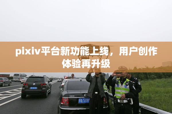 pixiv平台新功能上线，用户创作体验再升级
